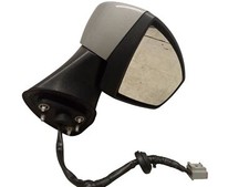 Ford Ecosport Stline 2018- 2024 Door Mirror Power Fold (driver Side) Smoke Grey