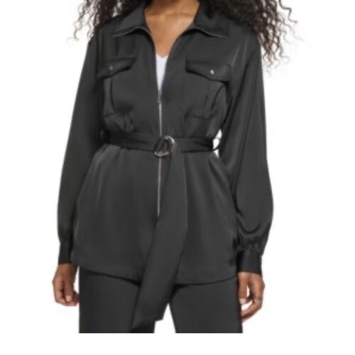 Calvin klein black - calvin,
