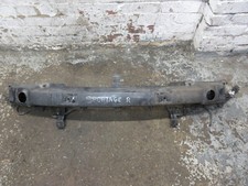 2012 KIA SPORTAGE KX-3 4x4 2.0CRDI MK3 5DRS ESTATE REAR BUMPER CRASH BAR