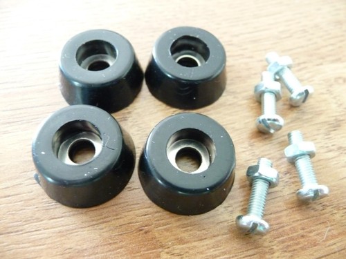 Replacement feet for o - replacement, g.p.o