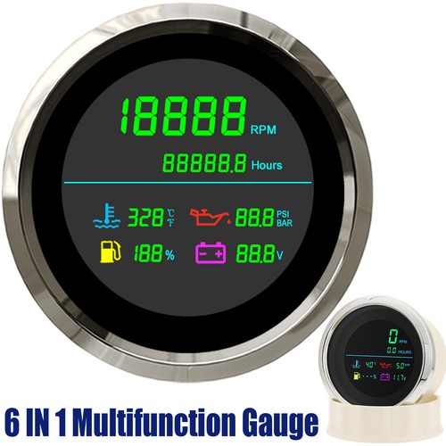85mm 1 multifunction - 6,