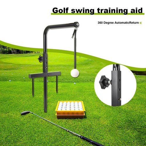 Adjustable golf swing - golf,