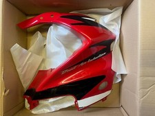 HONDA CBR 600 F V 1997  Upper