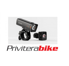 BONTRAGER ION PRO RT BIKE