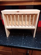 Rabbit Hayrack feeber