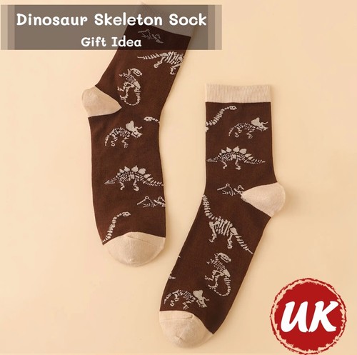 Fun novelty dinosaur skeleton - fun,