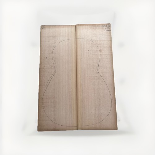 Western red cedar - western,