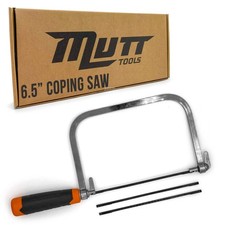 6.5 inch Coping Saw for