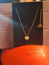 Rachel Galley sterling silver