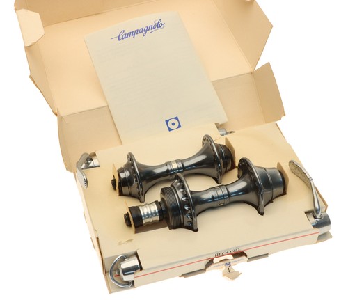 Campagnolo record 36h - campagnolo, c-record