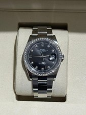 Rolex oyster perpetual - rolex,