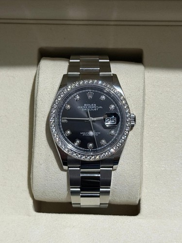 Rolex oyster perpetual - rolex,
