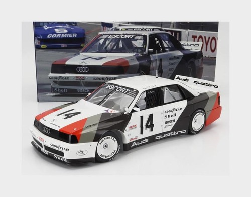 Werk83 audi 200 - werk83,