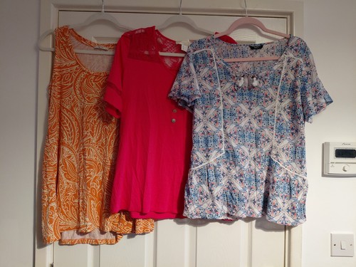 Ladies pretty summer - 14,