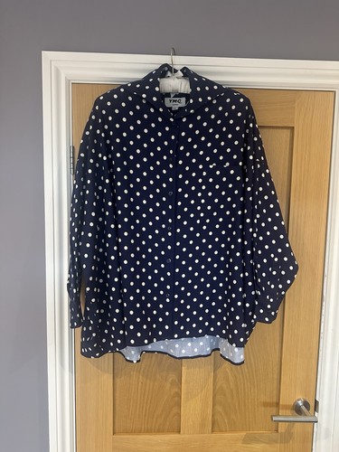 Ymc london navy blue - london, men’s