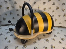Wheely bug small bumble - wheely,