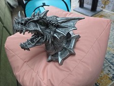 Nemisis Now, Ferox Dragon Head