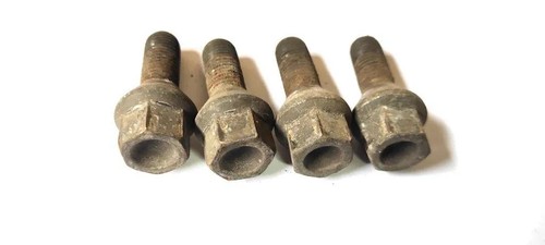 Bmw e34 bolts - e34,
