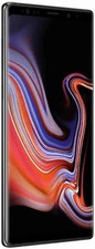 Samsung Galaxy Note 9 SM-N960F 128GB Black SmartPhone