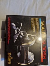 Daiwa SL30SH Sealine Salt
