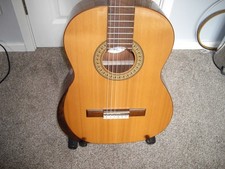 Manuel Rodriguez Academia Series Classical Guitar
