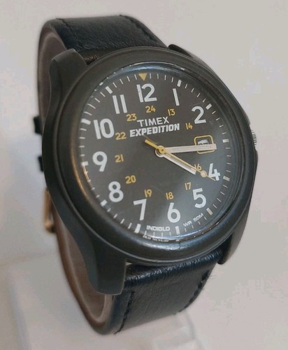 Beautiful timex expedition - beautiful,