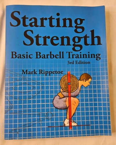 Starting strength basic - starting,