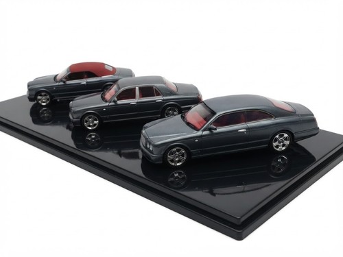 Minichamps bentleys bentley - minichamps, bentleys: