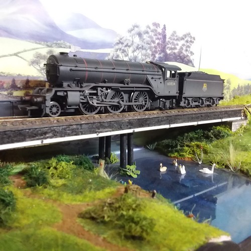 Bachmann 562 black - (oo)br,