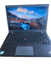 Lenovo ThinkPad T460s Laptop