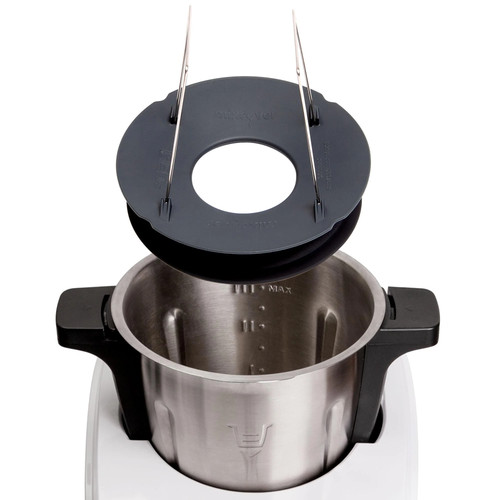Mixcover mixtopf reduction - mixcover,