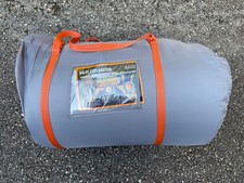 Vango Shangri-La II Self-Inflating Mattress Double £300