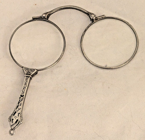 Victorian sterling silver - victorian,