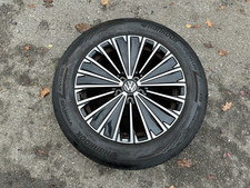 1x Genuine Volkswagen VW