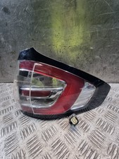 FORD GALAXY BRAKE LAMP REAR