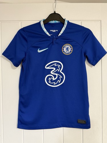 Chelsea 2022 home - fc, shirt