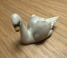Wade Whimsies 1959 Swan from
