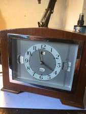 rare 1940s/50s smiths mains