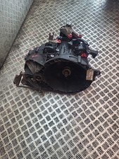 FORD MONDEO MK4 2.0 DIESEL 6 SPEED MANUAL GEARBOX - 7G9R-7002-YF 6M2R-7F096-EB