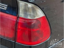 BMW X5 Rear Outer Tail Light