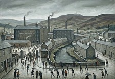 Hawick Scottish Borders