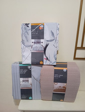 HOMESTORE 100% COTTON DUVET