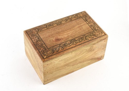Adult large cremation - large,