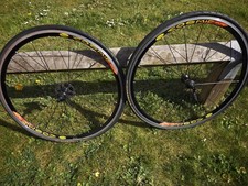 Mavic cosmic elite - elite, wheel