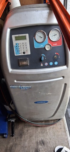 Cooltech ac650 pro autoclimate - cooltech,