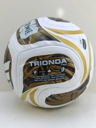 Adidas trionda final - final, fifa