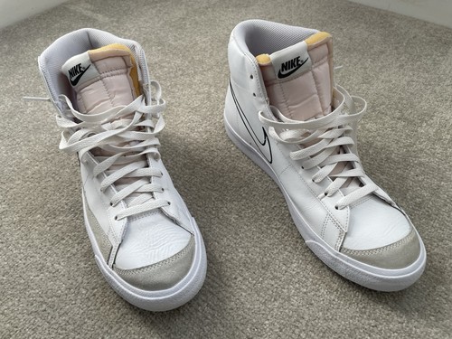 Nike blazer mid vintage - nike,