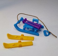 Playmobil Sports - Sledge