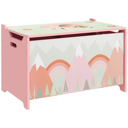 Zonekiz toy box kids - toy,