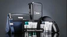 EVA Air Salvatore Ferragamo